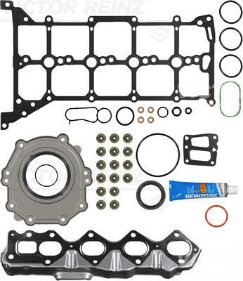 Full Gasket Kit, engine